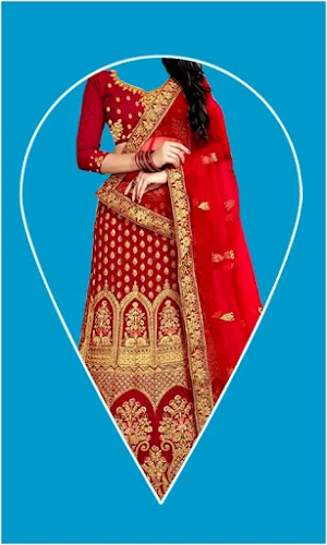 Fashion Lehenga Choli Dresses For Women Screenshot 1