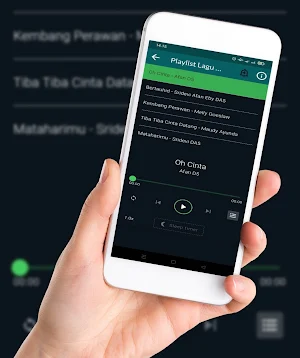 Lagu Afan Oh Tuhan Lirik Screenshot 1