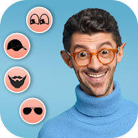 Funny Face Photo Editor