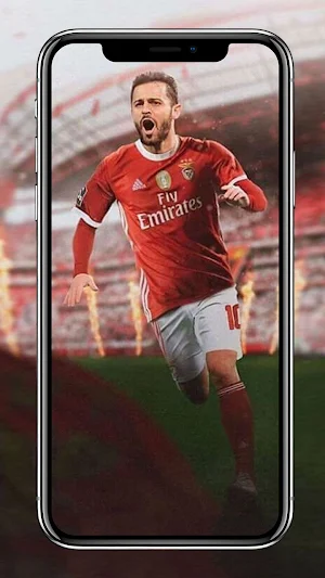 Benfica Wallpapers Screenshot 0