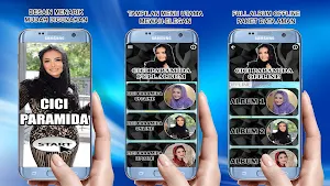 Wulan Merindu Cici Paramida Screenshot 1