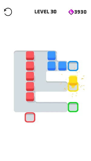 Stacky Puzzle Screenshot 0