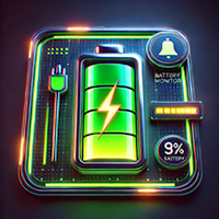 Battery Guardian