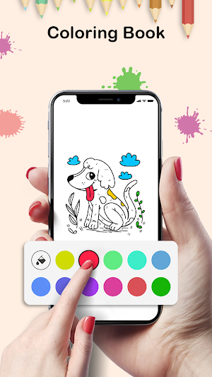 AR Drawing : Draw Sketch Art Screenshot 1