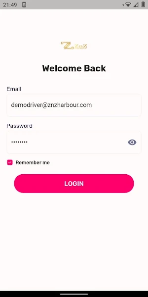 Znz Driver Screenshot 3