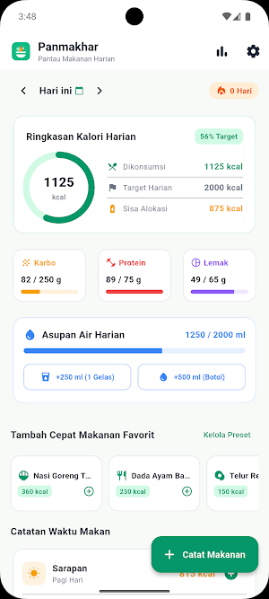 Panmakhar Screenshot 3