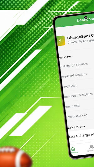 Chatki Screenshot 0