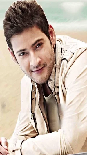 Mahesh Babu Wallpapers Screenshot 2