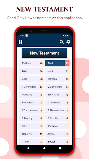Women's Indonesian - NT Screenshot 2
