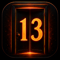 Door 13