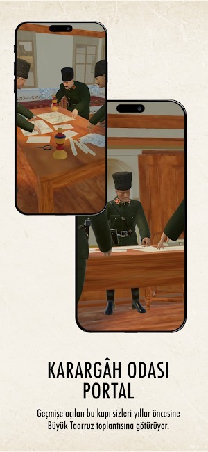 KarargahAR Screenshot 0