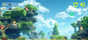 Hundred Screenshot 3