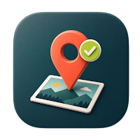 PhotoMetaFix - EXIF, GPS edit