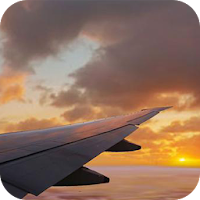 Triumph in the skies Wallpaper