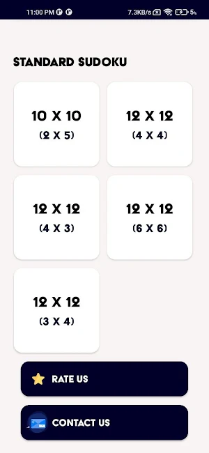 Sudoku Solver Screenshot 0