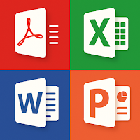 All Document Reader & Viewer
