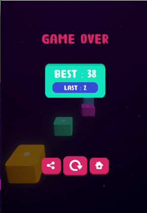 Ball Hop Screenshot 0