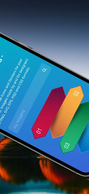 iCon Save Unlimited Screenshot 2