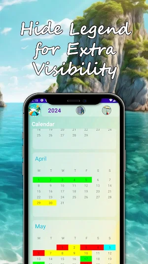 Bulgarian National Holidays Screenshot 3