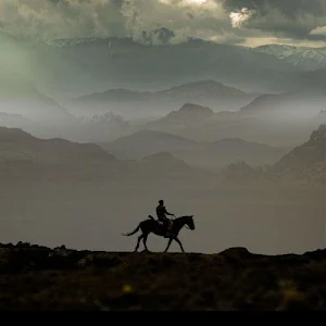 Desertor Pelicula Screenshot 1