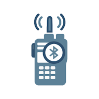 Walkie Talkie - Bluetooth