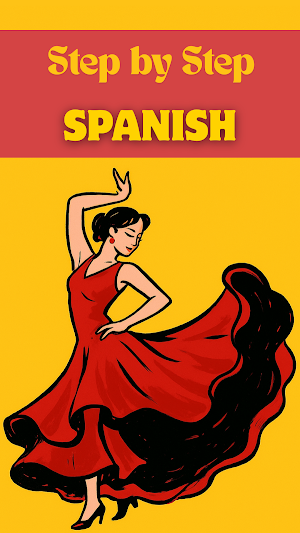 Learn Spanish Easily Screenshot 0