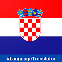 Croatian English Translator