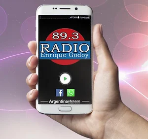 Radio Godoy - FM 89.3 Screenshot 0