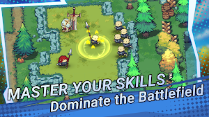 Skill Master (Beta) Screenshot 0