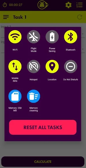 MrBuggy Demo Screenshot 3