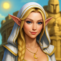 Hero Legends 2: Dragon RPG
