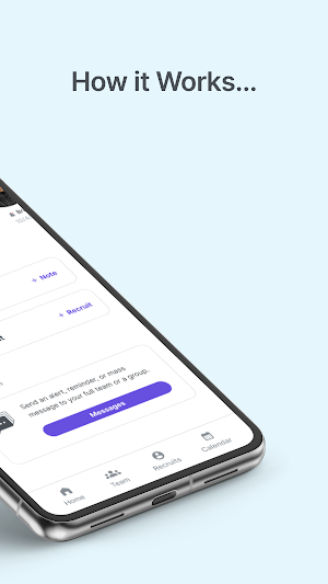WinWon Coach Screenshot 1