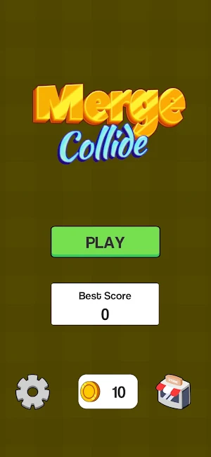 Merge Collide Screenshot 0