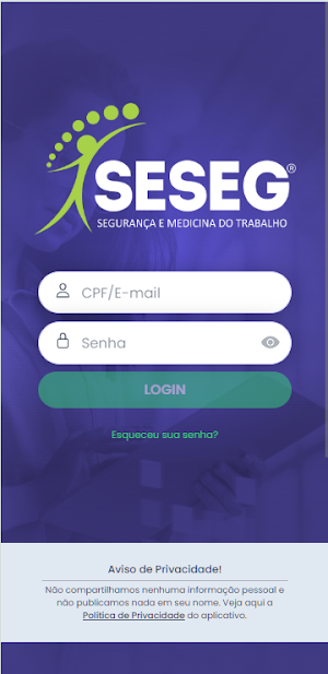Seseg Screenshot 3