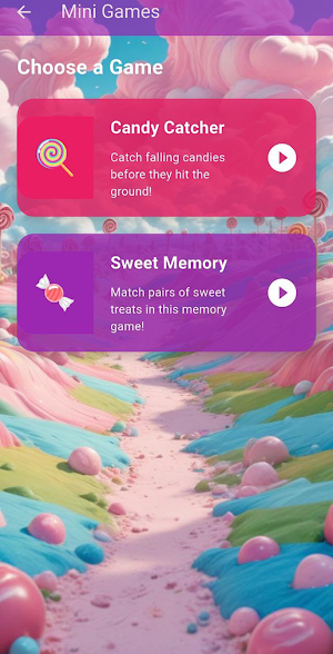 Fortuna Screenshot 3