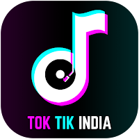 Indian Tik Tik Video Maker - Tok Tok Video Status
