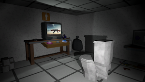 The Bathroom - FPS Horror Screenshot 2