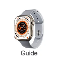 Ws8 Ultra Smartwatch Guide