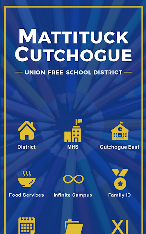 Mattituck-Cutchogue UFSD Screenshot 2