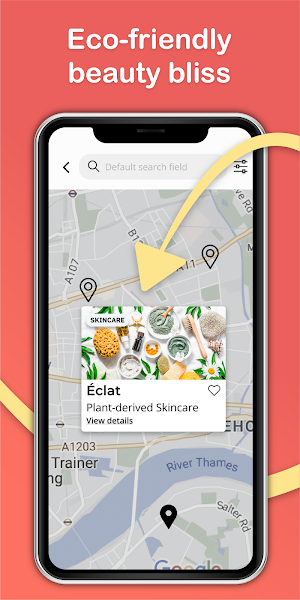 InStorey - Discover New Shops Screenshot 2