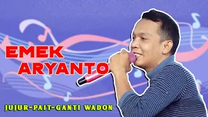 Emek Aryanto Jangan Asem Screenshot 1