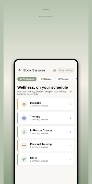 Yoga PR Screenshot 2