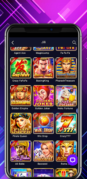 Sugalan 777 Pagcor Club Screenshot 1