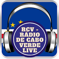 RCV - Rádio de Cabo Verde live