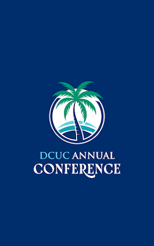 2026 DCUC Annual Conference Screenshot 0