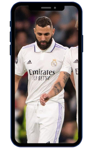 Football Players Screenshot 2