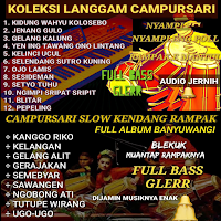 Campursari Banyuwangi Koplo