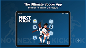 NextKick Screenshot 3