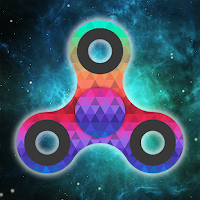 Spinner Fidget 3D Game