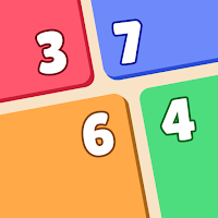 Stretch Block: Color Out